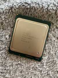 Intel Xeon e5 2630 v2 процессор процесор проц