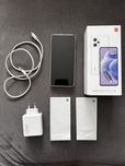 Redmi Note 12 PRO + 5G , jak nowy bez nawet jednej rysy
