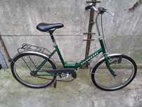 Rower UNIWERSAL 24cali