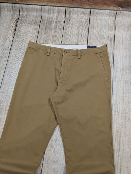 Брюки Polo Ralph Lauren чінос вінтаж