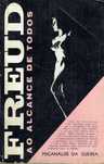 2235

Psicanalise da Guerra
de Sigmund Freud