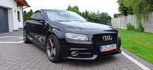 Audi A4 b8 Sedan 2.0tdi DOINWESTOWANE