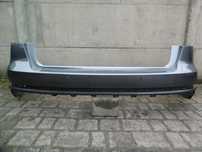 AUDI A4 B9 S-LINE KOMBI 8W9 - zderzak tylny