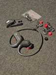 Słuchawki Bluetooth SONY NW WS 623 do pływania