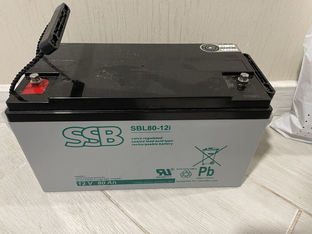ДБЖ безперебійник з АКБ для котла LPY-W-PSW-500VA+
