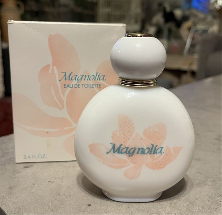 Magnolia Yves Rocher splash edt 100ml