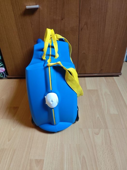 Trunki walizka jeździk dla dziecka