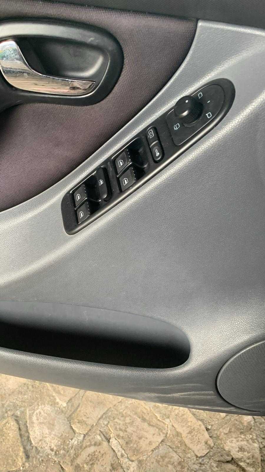 Seat leon año 2001