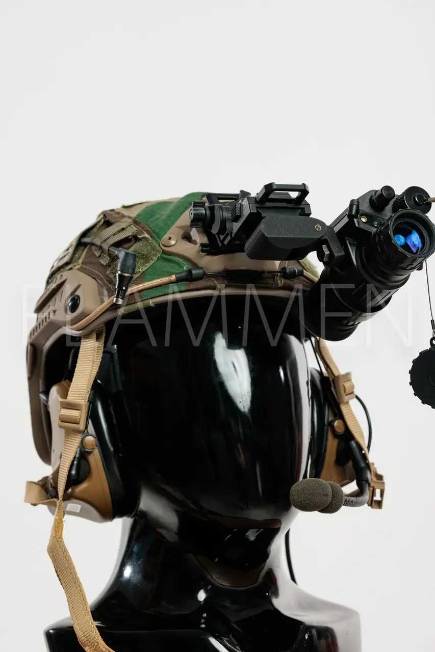 PVS-14 Прилад нічного бачення NVT-6 WP