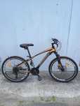 Велосипед ARDIS Crossride
