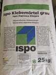 Ispo zaprawa klejąca do styropianu 25kg