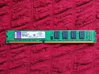 DIMM DDR3 2GB 1333MHz Kingston KVR1333D3S8N9/2G
