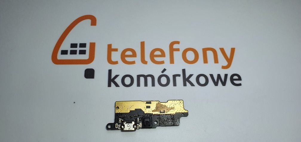 Lenovo K10A20 Vibe C2 złącze ładowania USB