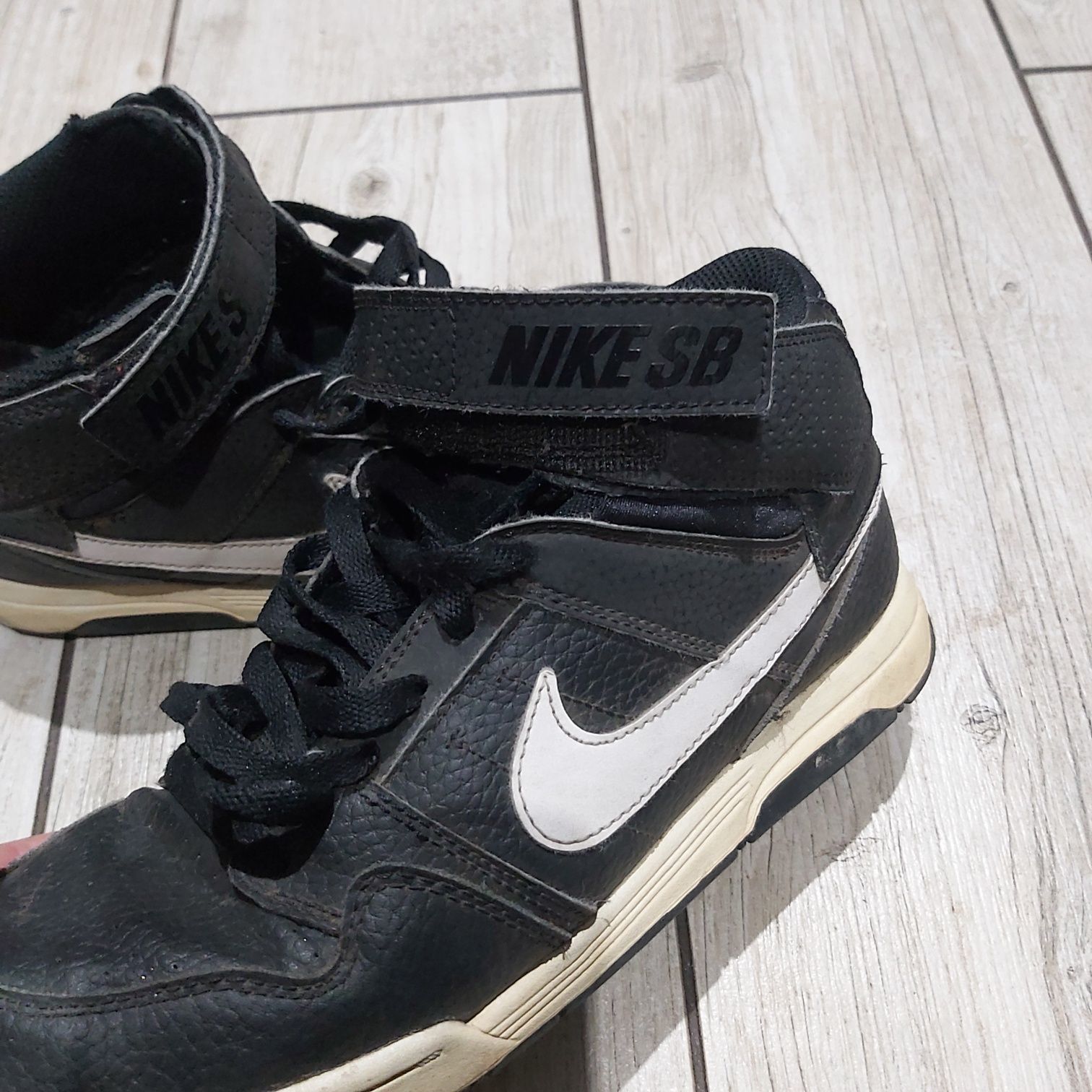 Buty nike rozmiar 37