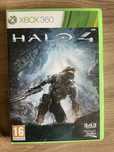 Halo 4  Xbox 360