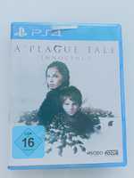 A Plague Tale Innocence PS4/PS5