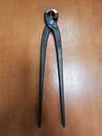 Obcęgi Cęgi Szczypce Zbrojarskie Drutu Zbrojeniowego 280mm KNIPEX
