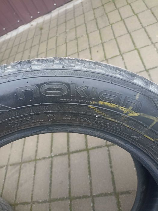 opony zimowe 225/60 R17