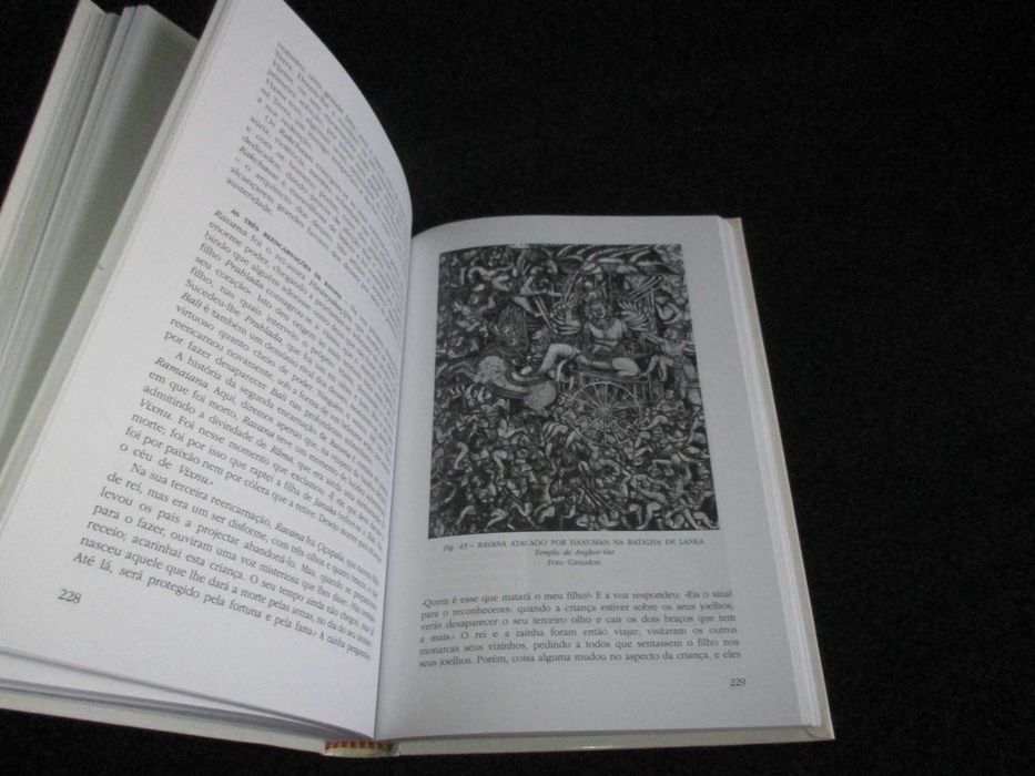 Livro Mitologia Geral II Maria Lamas