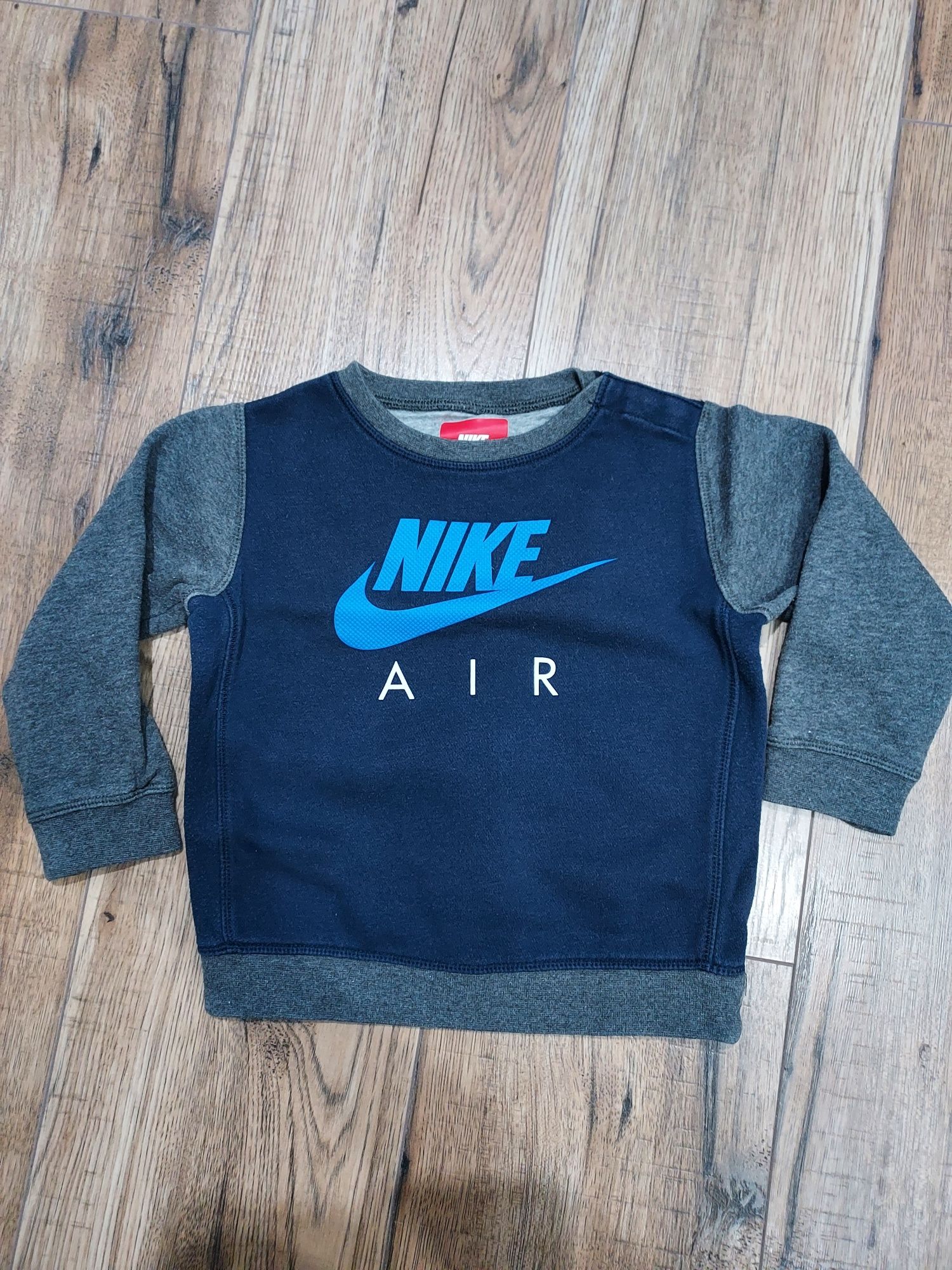 Bluza nike rozm. 86-92