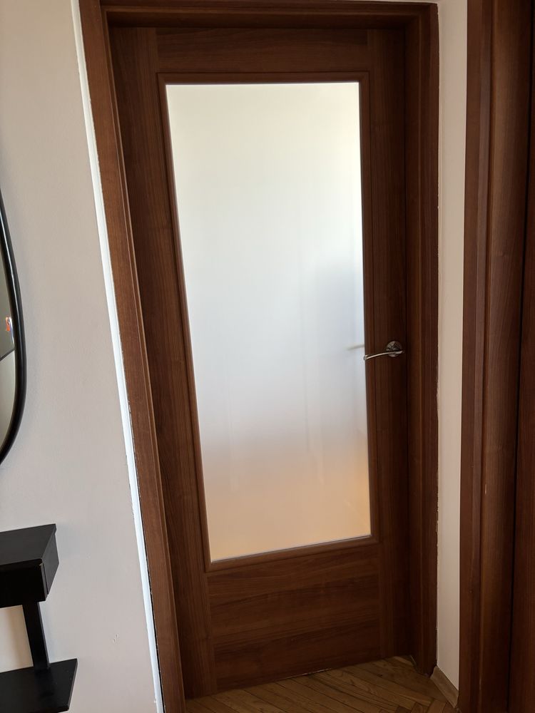 5x PORTA DRZWI prawe 80cm i 60cm