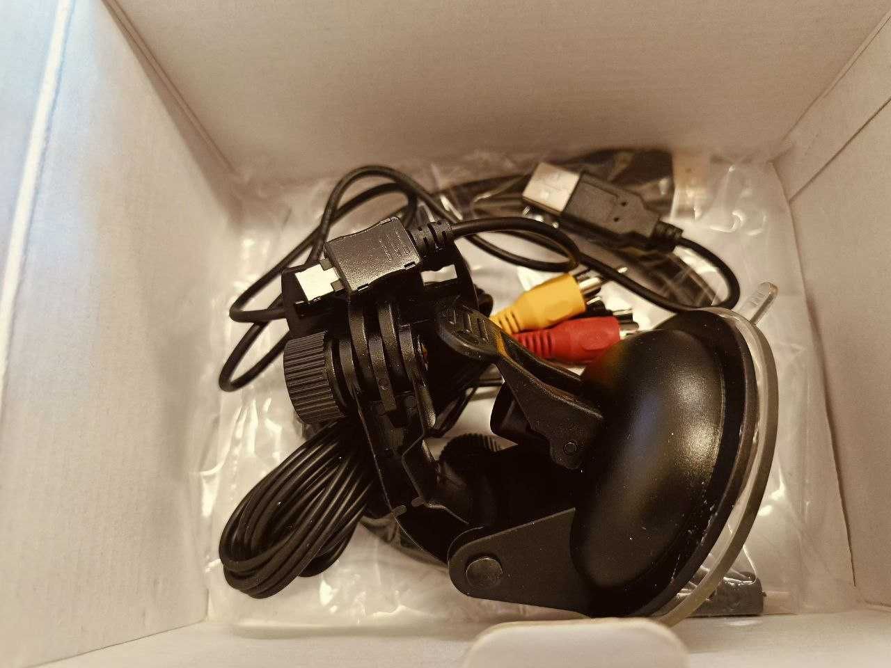 Продам новий аторегистратор ORION DVR-2000FHD