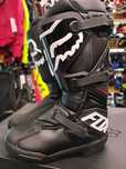 FOX buty COMP X black cross,quad,mx,enduro