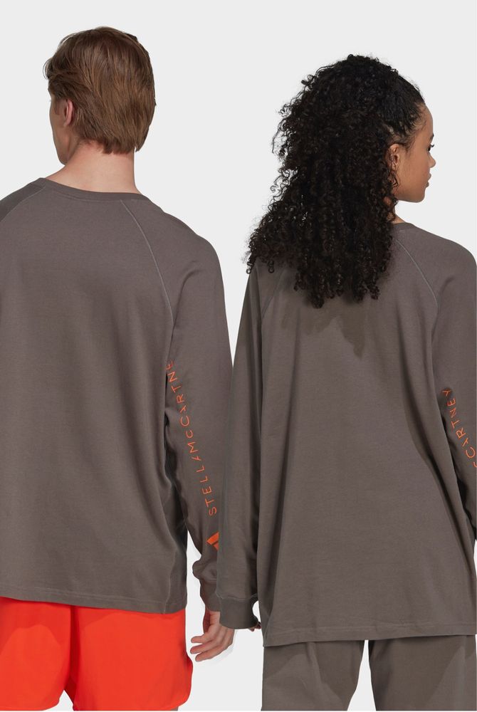 Лонгслів унісекс adidas by Stella McCartney, розмір XL