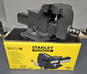 Лещата , тіски для великого навантаження  STANLEY 1-83-066