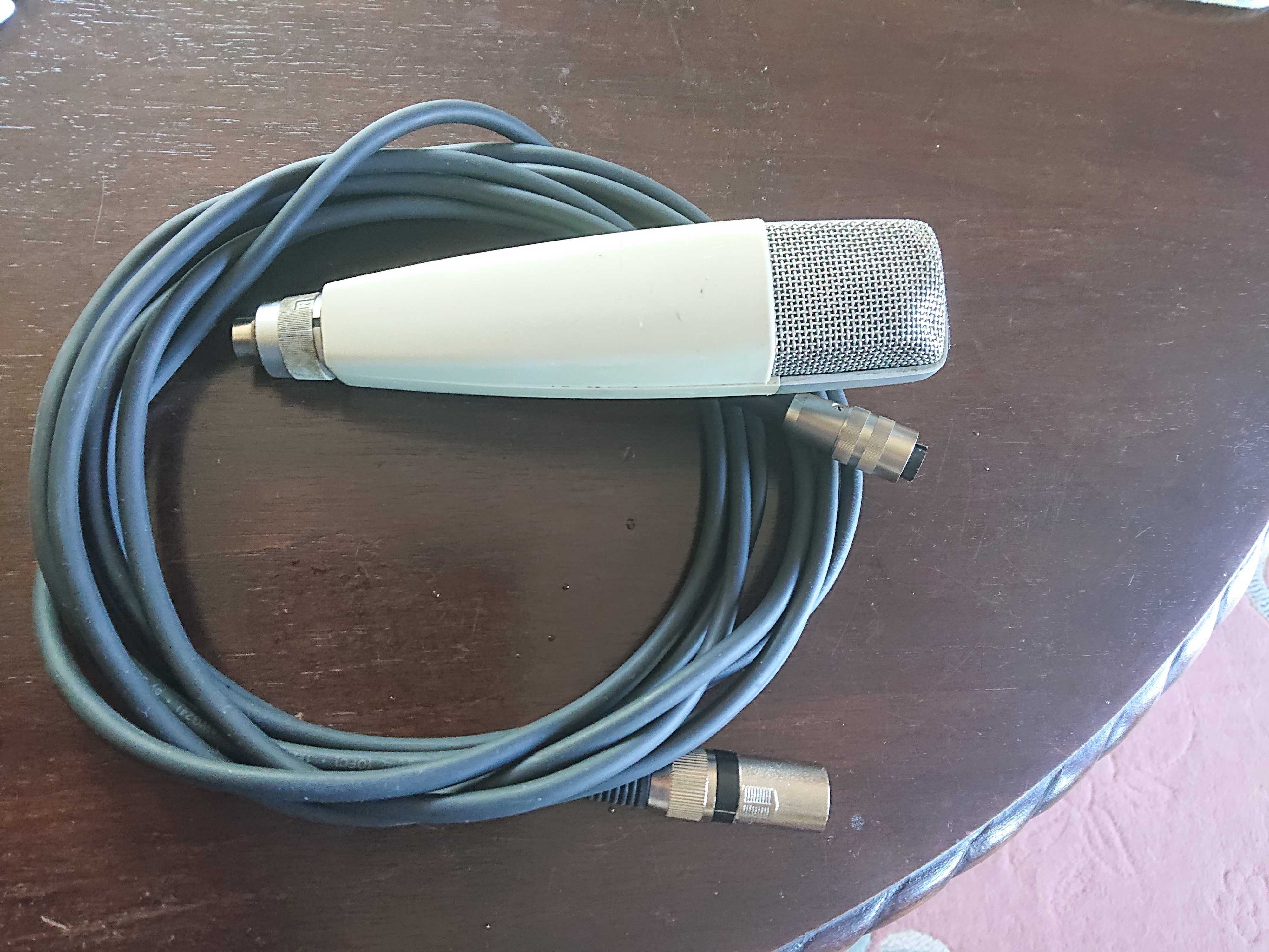 Mikrofon sennheiser md 421 n