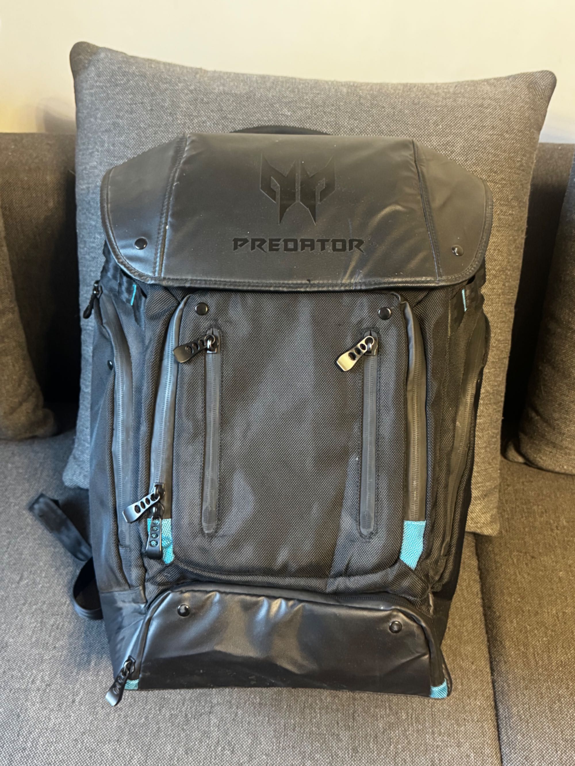 Plecak na laptopa Acer Predator