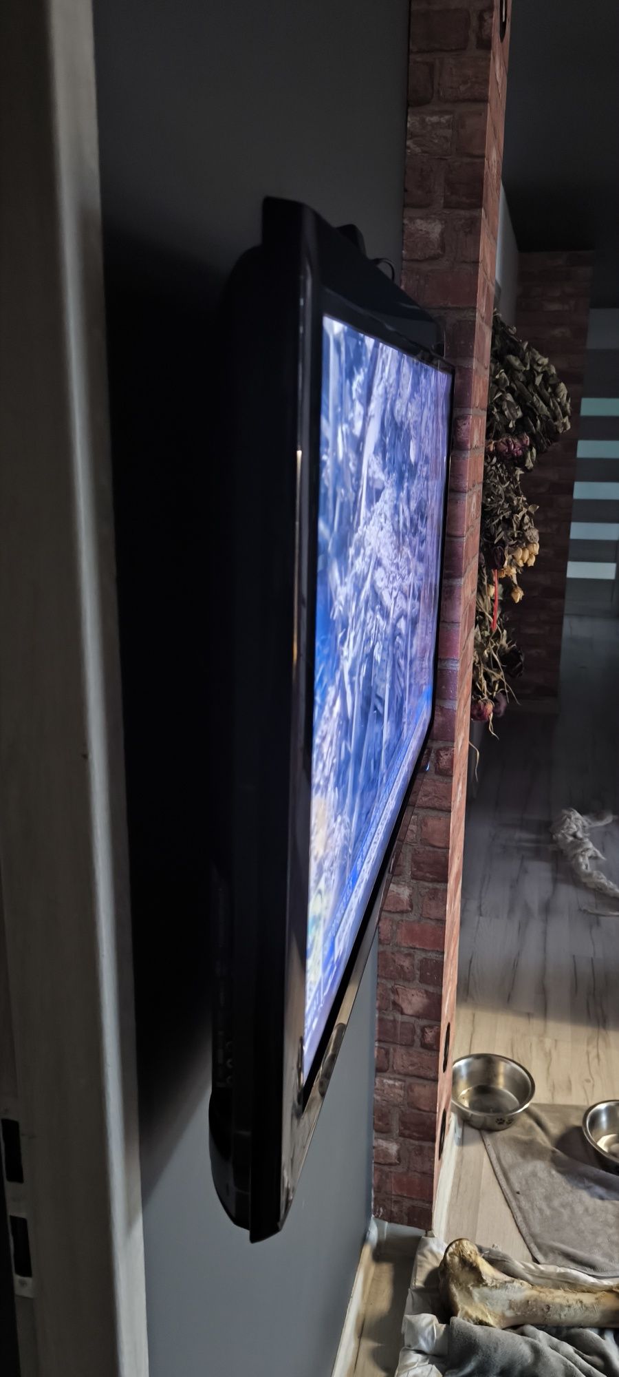 Telewizor Plazma LG 42 cale. Oryginalny pilot. TV 42