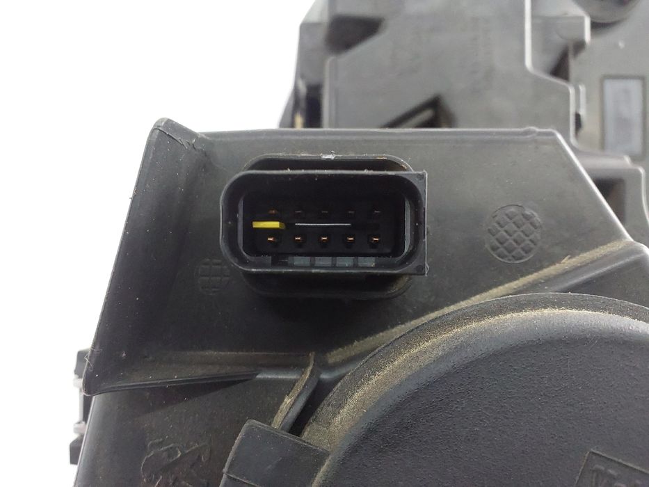 Ótica / farol esquerda PEUGEOT Partner (K9)