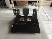 Fanatec V3 - pedały simracing + dodatki