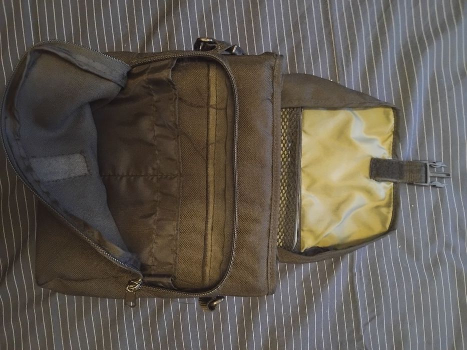 Caixa de fotografia fotopro