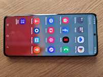 Samsung S20 + 5G 128GB 8GB RAM