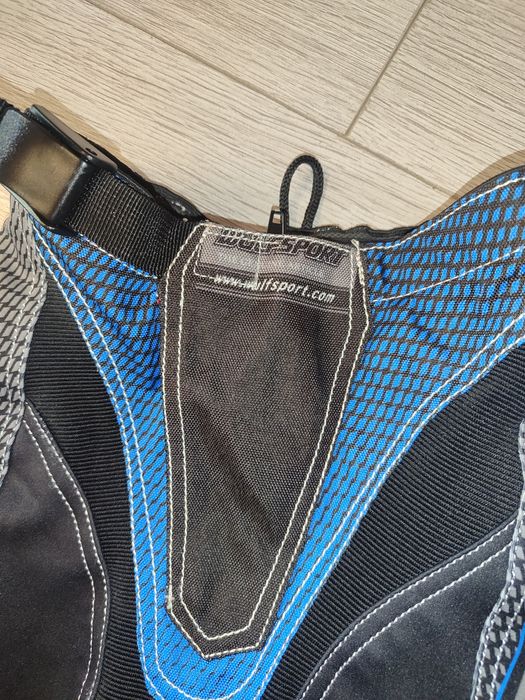 Мотокросові штани дитячі Wulfsport / cordura /