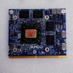 Karta graficzna AMD Firepro M4000 iMac Dell HP