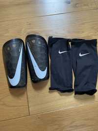 Ochraniacze Nike