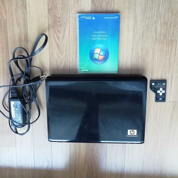 Laptop HP Pavilion dv2000