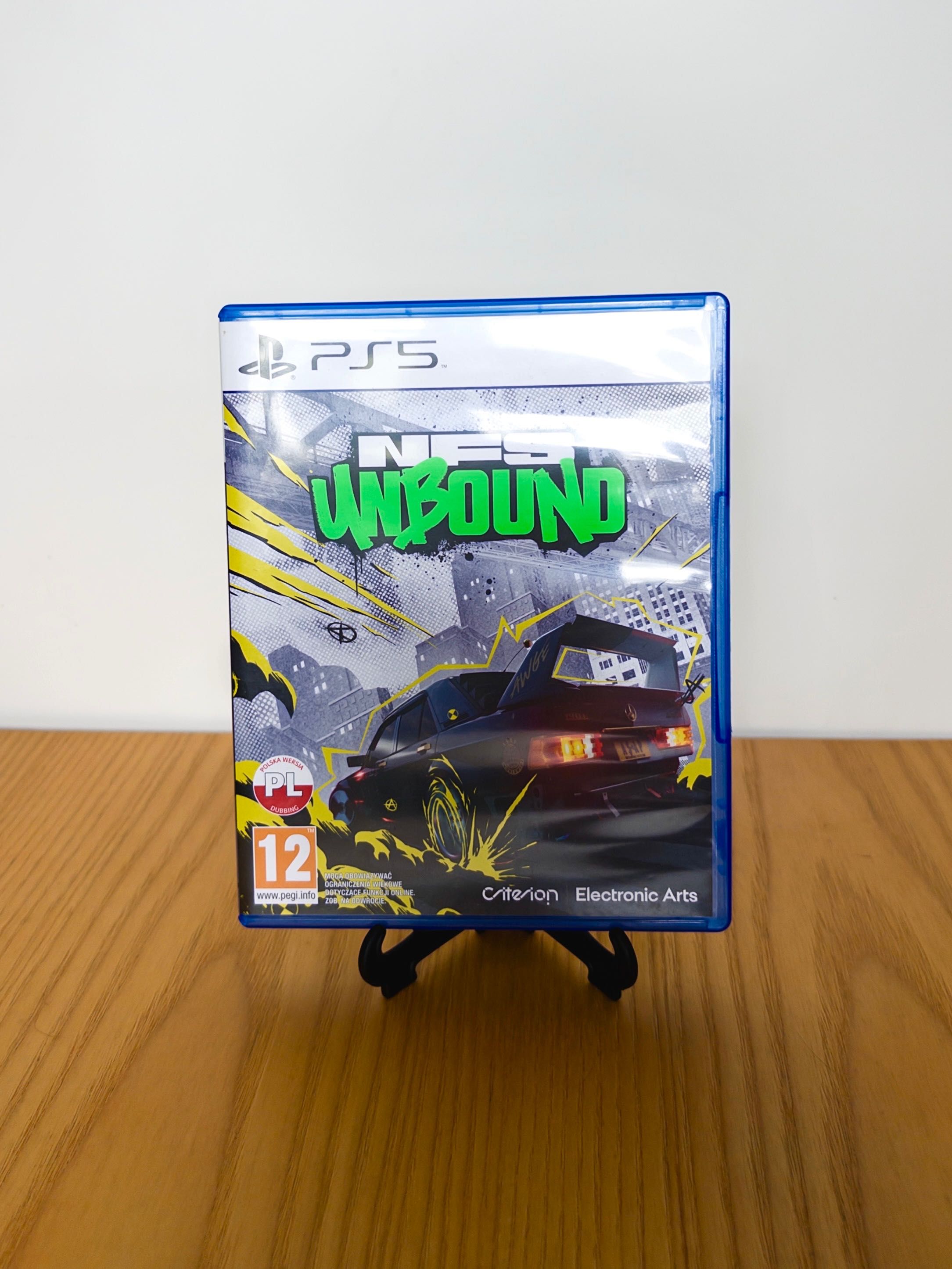 Need For Speed Unbound | PS5