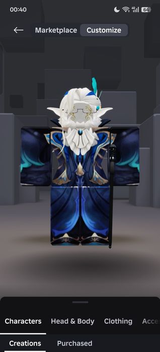 Продам Роблокс Акаунт | тотал 26к