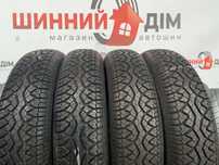 Шини нові 145 R13 Kelly літо 2022 рік 145 80 13