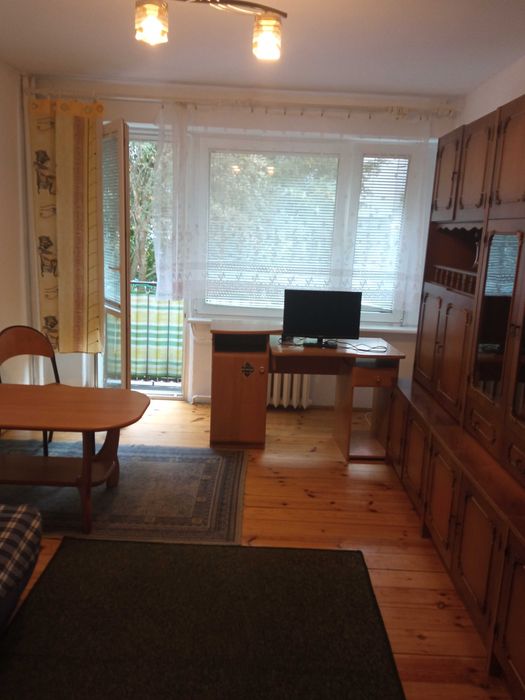 Wynajmę mieszkanie dla studentów