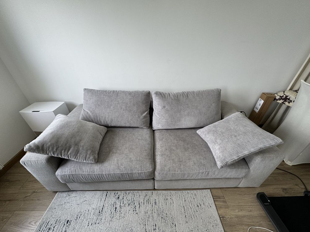 Sofa 2 osobowa, modulowa Primavera Furniture