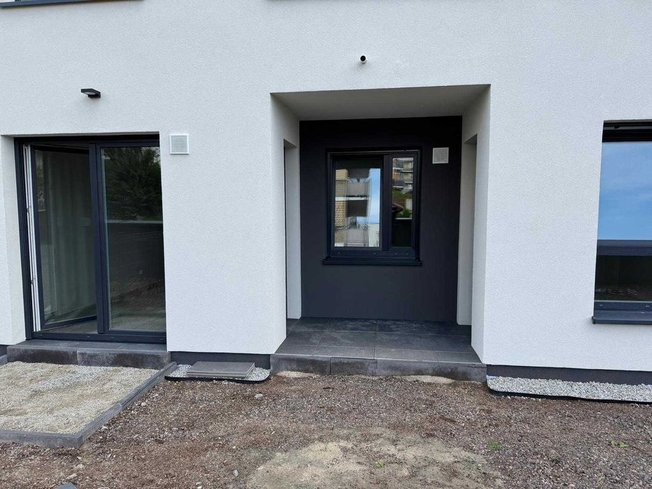 Mieszkanie na wynajem Wrocław 55m2 + ogródek Jagodno Brochów Krzyki