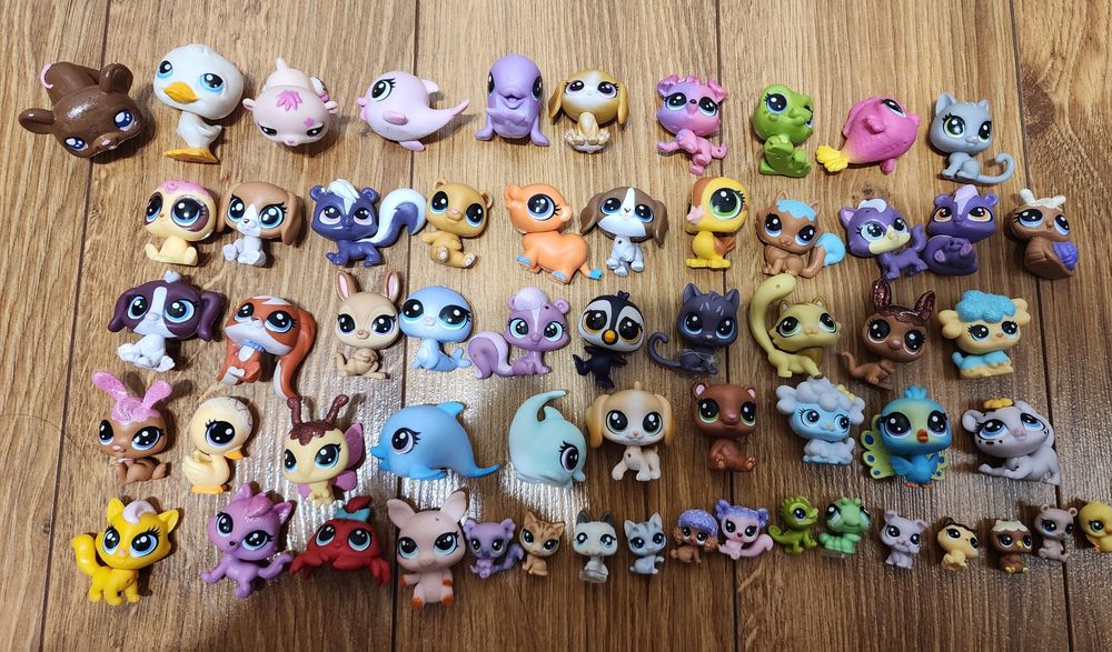 Lps. Собака. Оригінал!