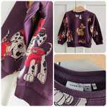 Bluza Name it, Psi Patrol, Skye, Marshall, rozm. 92