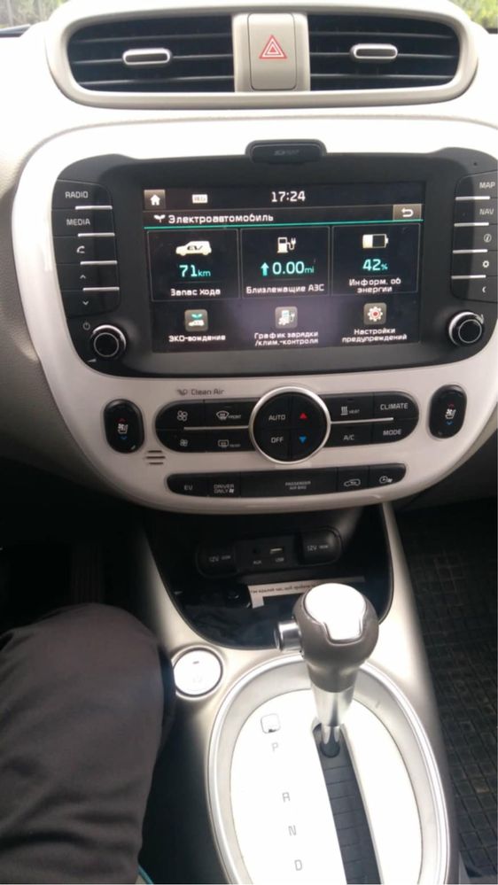 Kia Soul, можливий обмін на авто або нерухомість