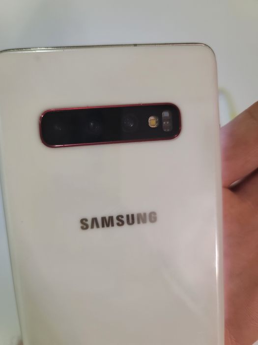 Samsung s10 plus 8/128